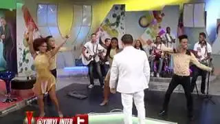 dile el chucucha lejos de ti yuniol galan