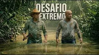 NO LIMITE DA SOBREVIVÊNCIA EP 4