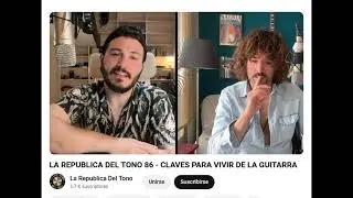 El Jaminabox-18e conquista pedaleras y llegó para quedarse!. @larepublicadeltono lo sabe!