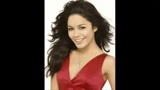 vanessa hudgens
