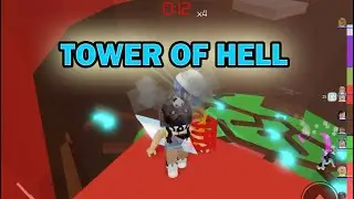 😘 Tower of Hell / Обо всём понемногу / Почему долго не было видео 😘