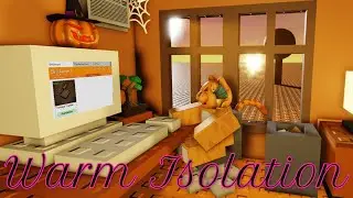Roblox Warm Isolation