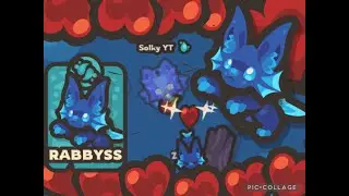 I UNLOCKED the RABYSS and the HEAL IS CRAZY!