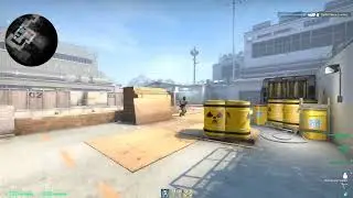 de_nuketec - Nuketec CS:GO # 1313