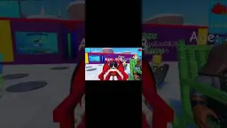 ROBLOX- 1-1000! (Aging)