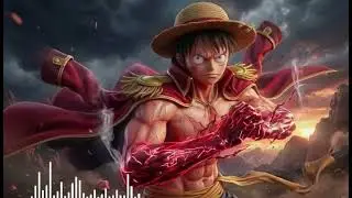 One Piece Ost Remix | Very very very Strongest (Remix)