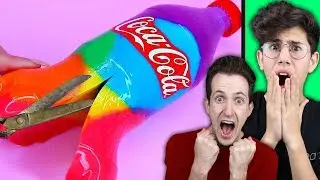 נסו לא להגיד וואי (99% לא מצליחים!!)
