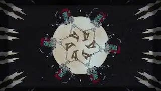 DOPE LEMON - SLINGING DIMES (OFFICIAL LYRIC VIDEO)