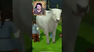 We Need The Milk ;-; 