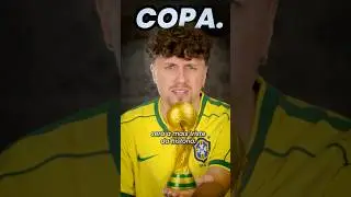 The saddest World Cup in history 😢 