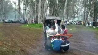 caballito porno golf.AVI