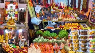 श्री स्वामी समर्थ महाराज संपूर्ण अक्कलकोट दर्शन | Akkalkot Darshan | Gangapur Darshan | गाणगापूर