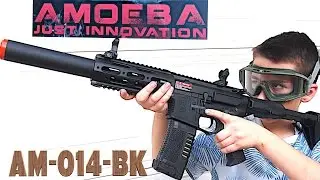 Ares Amoeba AM-014 - Honeybadger
