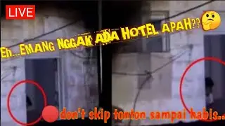 🔴(LIVE)SUNNAH RASUL DI RUMAH KOSONG..