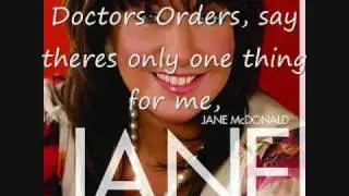 Doctors Orders Lyrics
