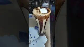 Cold Coffee ☕ 