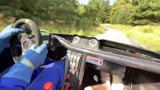 Sigma Motor TN