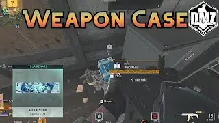 Ashika Island new weapon case, Tsuki Castle