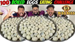 TEHELKA PRANK vs WAKE’N’BITE🔥100 BOILED EGGS CHALLENGE😱 EAT AND WIN 2.5 LAKH CASH🤑 (Ep-700)