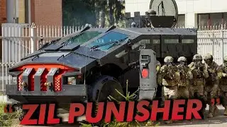 5 Coolest Military Vehicles You Might Not Know