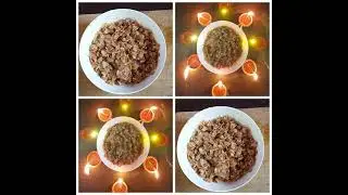 Special sweet poha |  ಸ್ಪೆಶಲ್ ಸ್ವೀಟ್ ಅವಲಕ್ಕಿ 😋👌Happy Dipaavali 🪔🪔🪔🪔