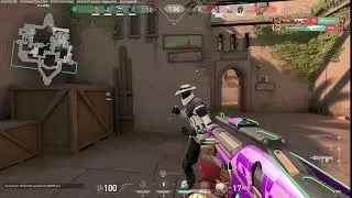 Gun Deal Gone Wrong