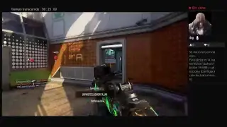 Transmisión de PS4 en vivo de gUANaCo15