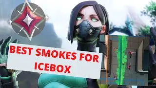 WHY VIPER IS THE BEST SMOKES ON ICEBOX!! | LFT MindSett