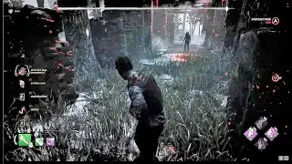 When The Game WONT LET YOU ESCAPE
