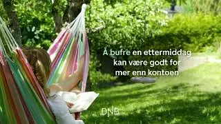 Hva vil det si å bufre?