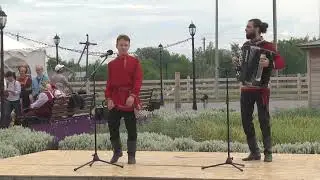 Мальков Арсений