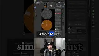 Unwrap arm using mark seams with middle edge loop in Blender for Character 1.1: Ghost
