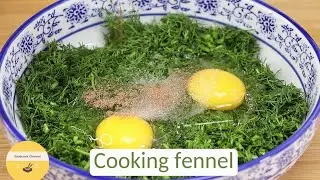 |11| You're not a fan of fennel? Watch this!