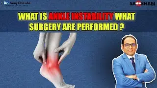 What is Ankle Stability and How It is Performed@saqshamortho1346