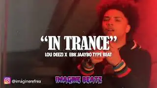 Sampled Lou Deezi Type Beat (Prod Imagine Beatz) 
