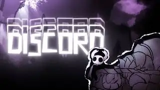 Hollow Knight - Discord X My Ordinary Life [GMV]