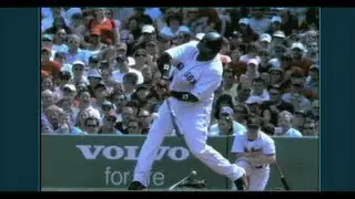David Ortiz Baseball Swing Slow Motion Hitting Mechanics Instruction 10000 FPS Red Sox MLB
