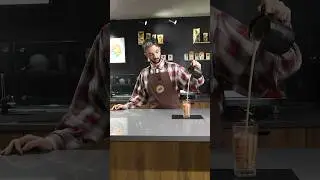 Рецепт кофе на альтернативном 