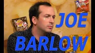 The CHIP SHOW w/ Christina Parrish - JOE BARLOW