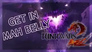 Kink Wars 2...
