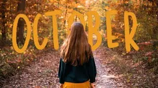 Studying Japanese for the JLPT & more 🍂 October Notes