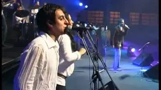 Sabroso Intro Hemos