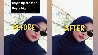 Cara Merekam Video Sambil Baca Teks - Tutorial 2022 || Putri Saza