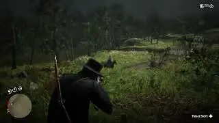 How to steal wagon savagely...
