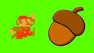 mario - in a nutshell