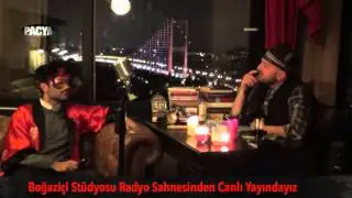 Hayatın en alt kısmısın sen! - İntizar | PACYA