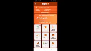 Digibop app interface complete guide || Digibop || Bop new app 2023
