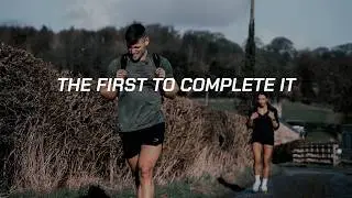 The Commando Challenge | Complete Commando