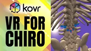 ChiroGrafix Virtual Reality